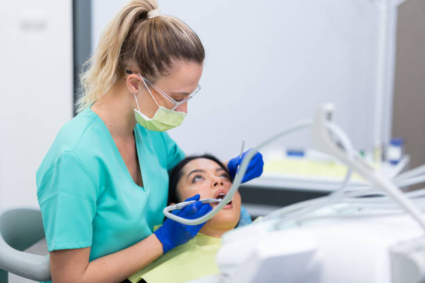 Dentist for Dental Trauma in AL